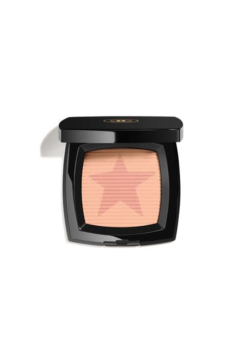 chanel comet blush|Chanel skin care blush.